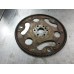 92Q039 Flexplate From 2007 Chevrolet Cobalt  2.2 12647333